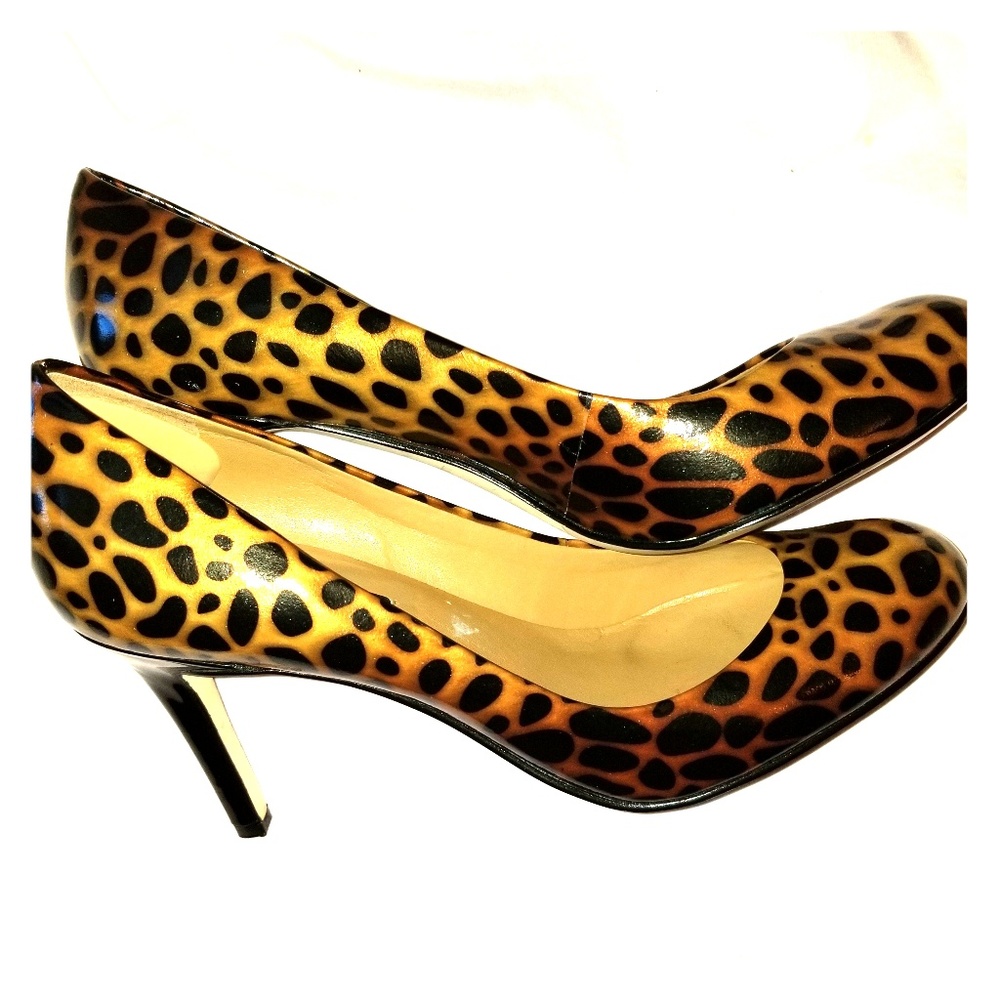 Ann Taylor  Sexy High Heels